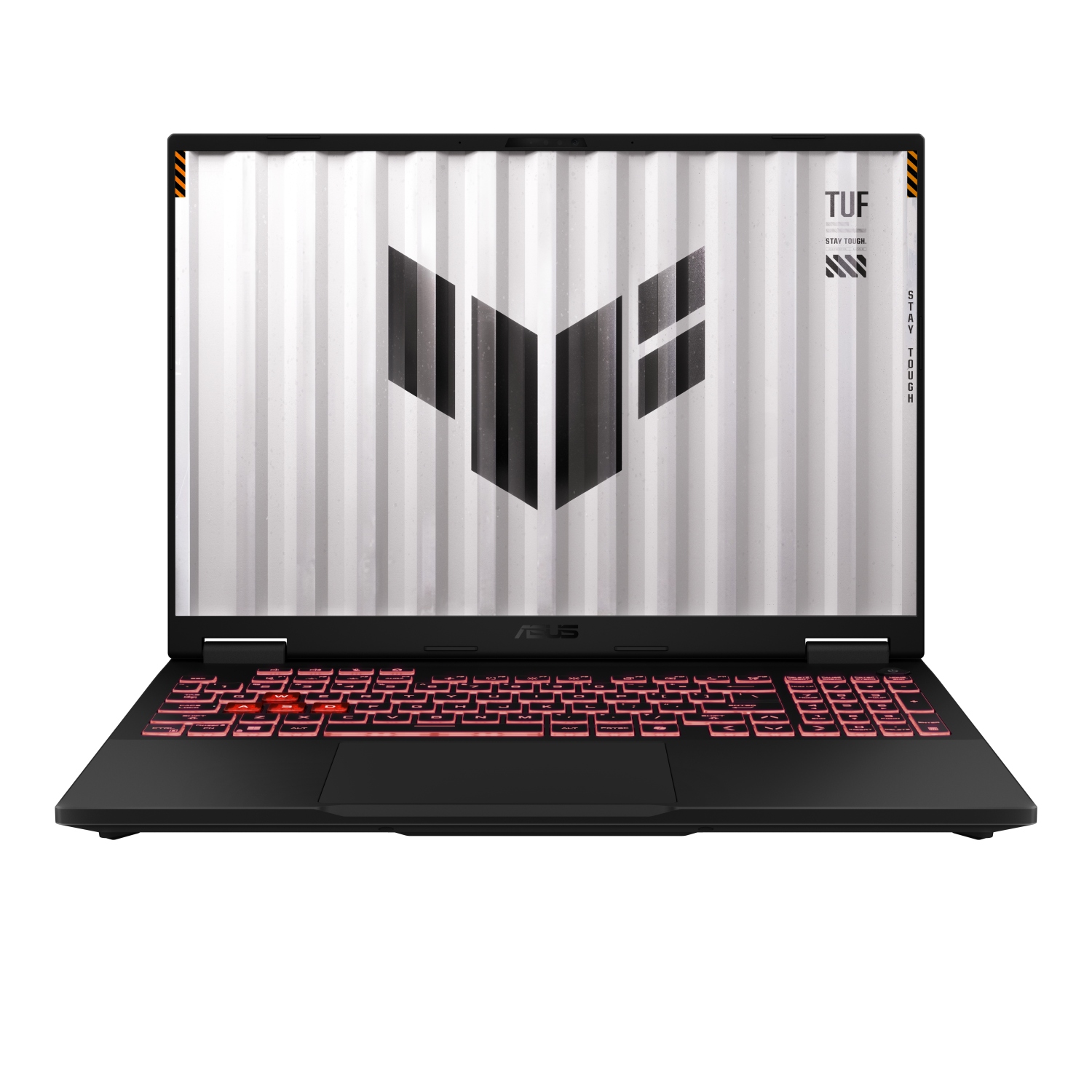 ASUS TUF Gaming A16 FA608WV-QT015W, AI 9 - HX 370, 16.0˝ 2560x1600 WQXGA, RTX 4060/8GB, 32GB, SSD 1TB, W11H