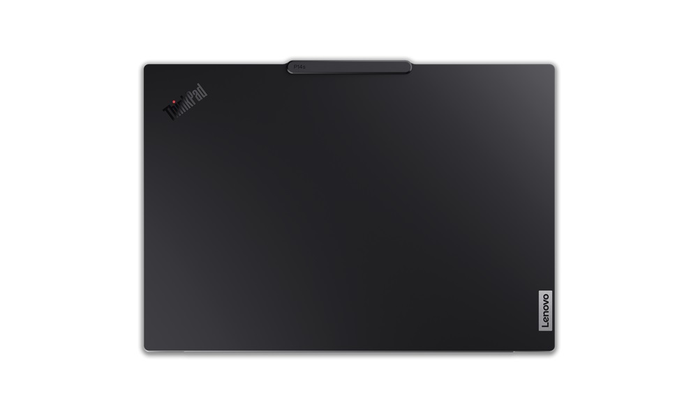 Lenovo ThinkPad P/ P14s Gen 5 (Intel)/ U5-125H/ 14, 5"/ WUXGA/ 16GB/ 512GB SSD/ RTX 500Ada/ W11P/ Black/ 3R 