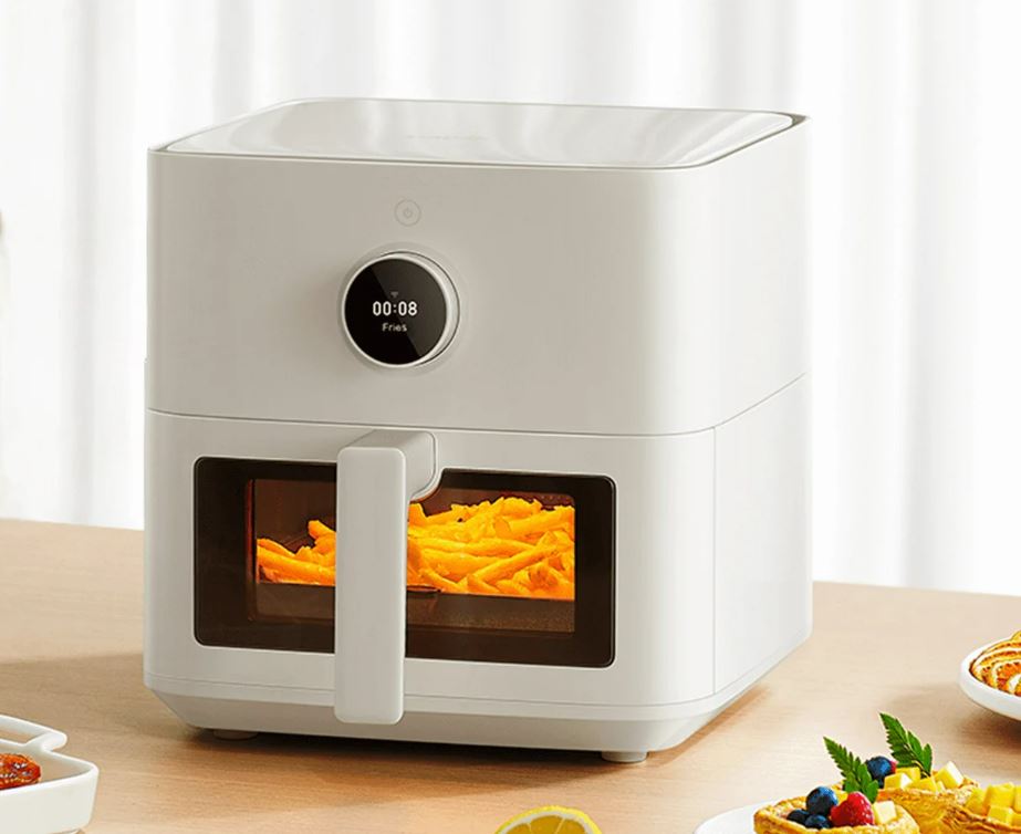 Xiaomi Smart Air Fryer 5.5L EU 