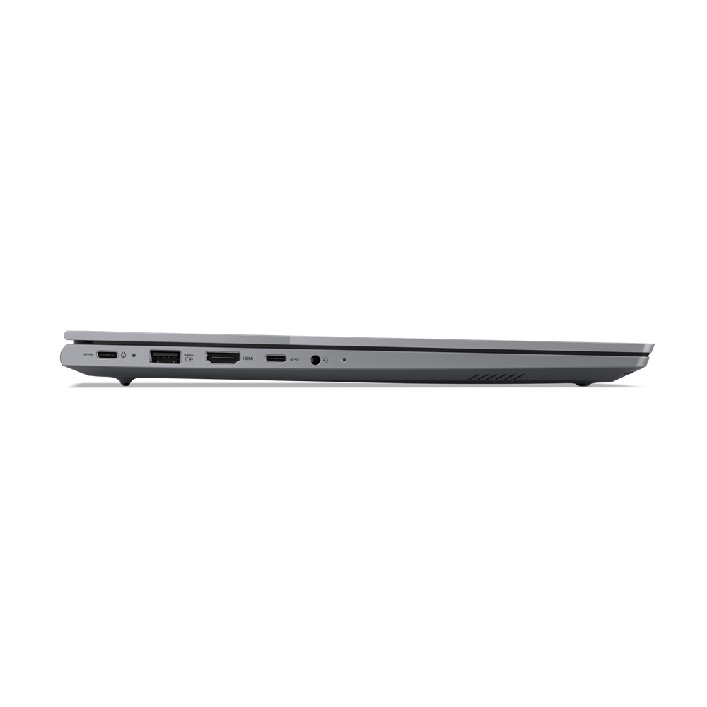 Lenovo ThinkBook/ 16 G7 ARP/ R7-7735HS/ 16"/ WUXGA/ 16GB/ 1TB SSD/ AMD int/ W11H/ Gray/ 3R 