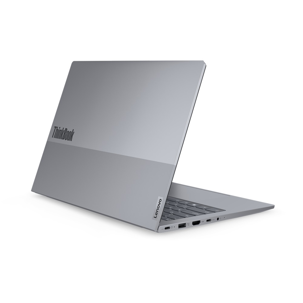 Lenovo ThinkBook/ 14 G7 ARP/ R5-7535HS/ 14"/ WUXGA/ 16GB/ 512GB SSD/ AMD int/ W11P/ Gray/ 3R 