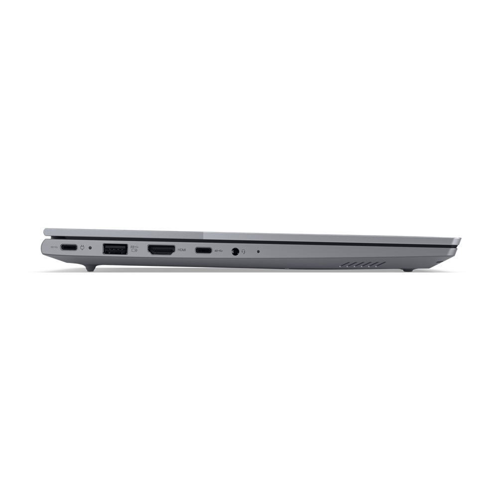 Lenovo ThinkBook/ 14 G7 ARP/ R5-7535HS/ 14"/ WUXGA/ 16GB/ 512GB SSD/ AMD int/ W11P/ Gray/ 3R 