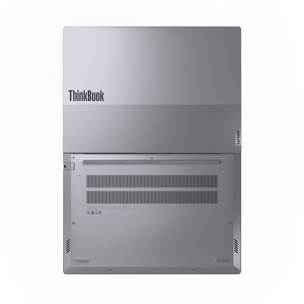 Lenovo ThinkBook/ 14 G7 ARP/ R5-7535HS/ 14"/ WUXGA/ 16GB/ 512GB SSD/ AMD int/ W11P/ Gray/ 3R 