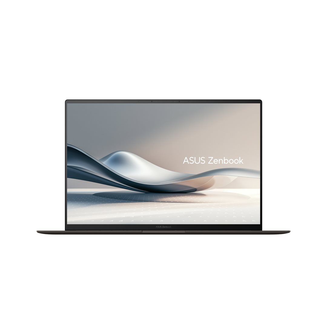 ASUS Zenbook S 16 OLED UM5606WA AI9-HX370 16" 2880x1800 T 32GB 2TB SSD AMD int W11P Gray 2R 