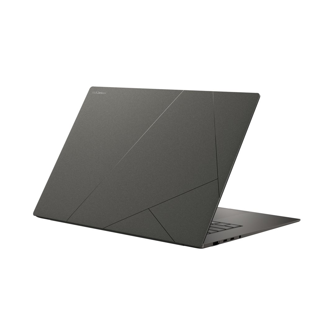 ASUS Zenbook S 16 OLED/ UM5606WA/ AI9-HX370/ 16"/ 2880x1800/ T/ 32GB/ 1TB SSD/ AMD int/ W11P/ Gray/ 2R 