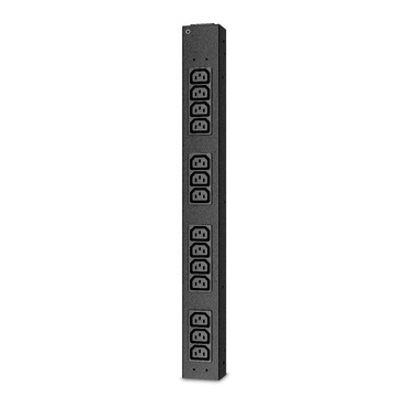 RACK PDU, BASIC, HALF HEIGHT, AP6003A