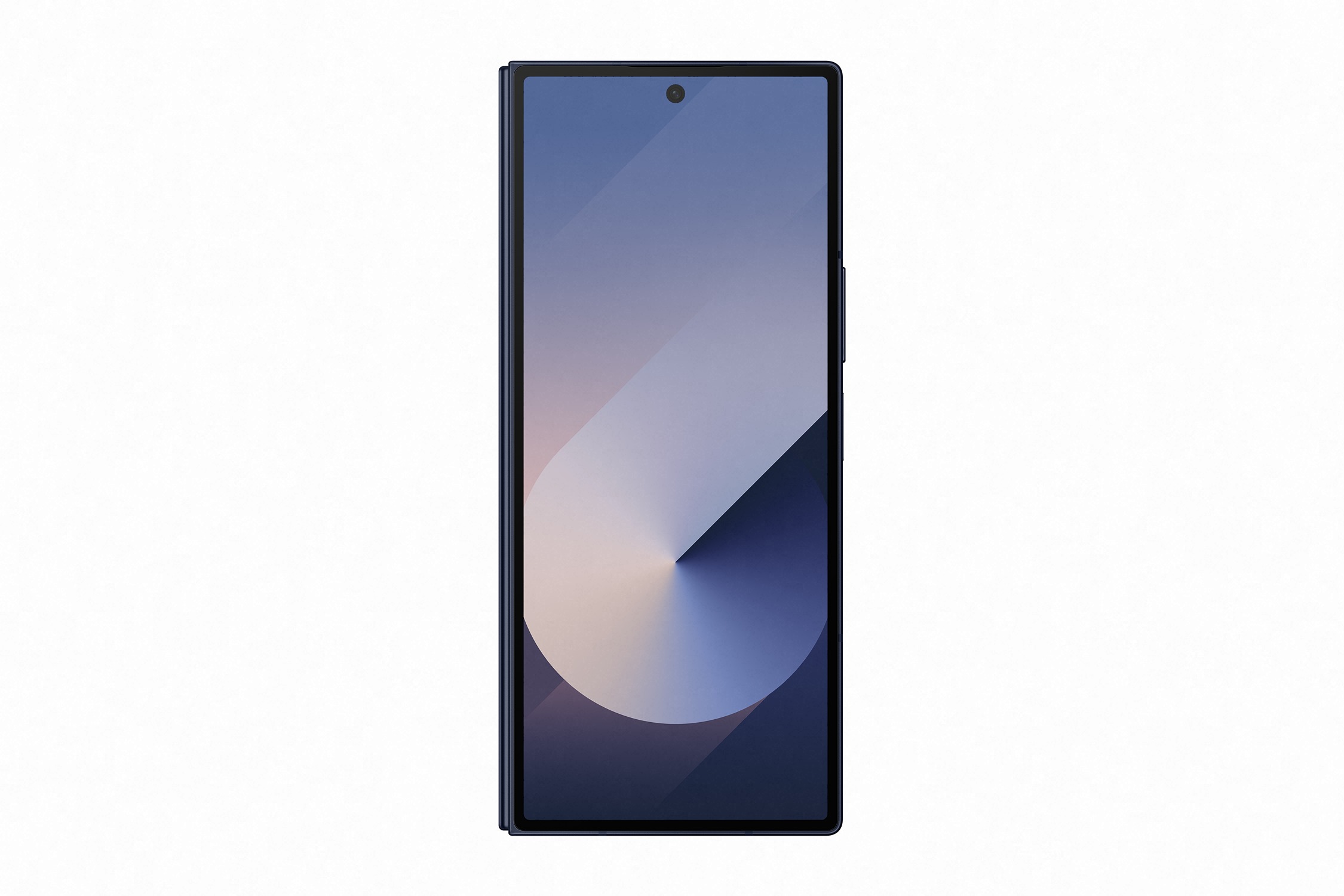 Samsung Galaxy Z Fold 6/ 12GB/ 256GB/ Blue 