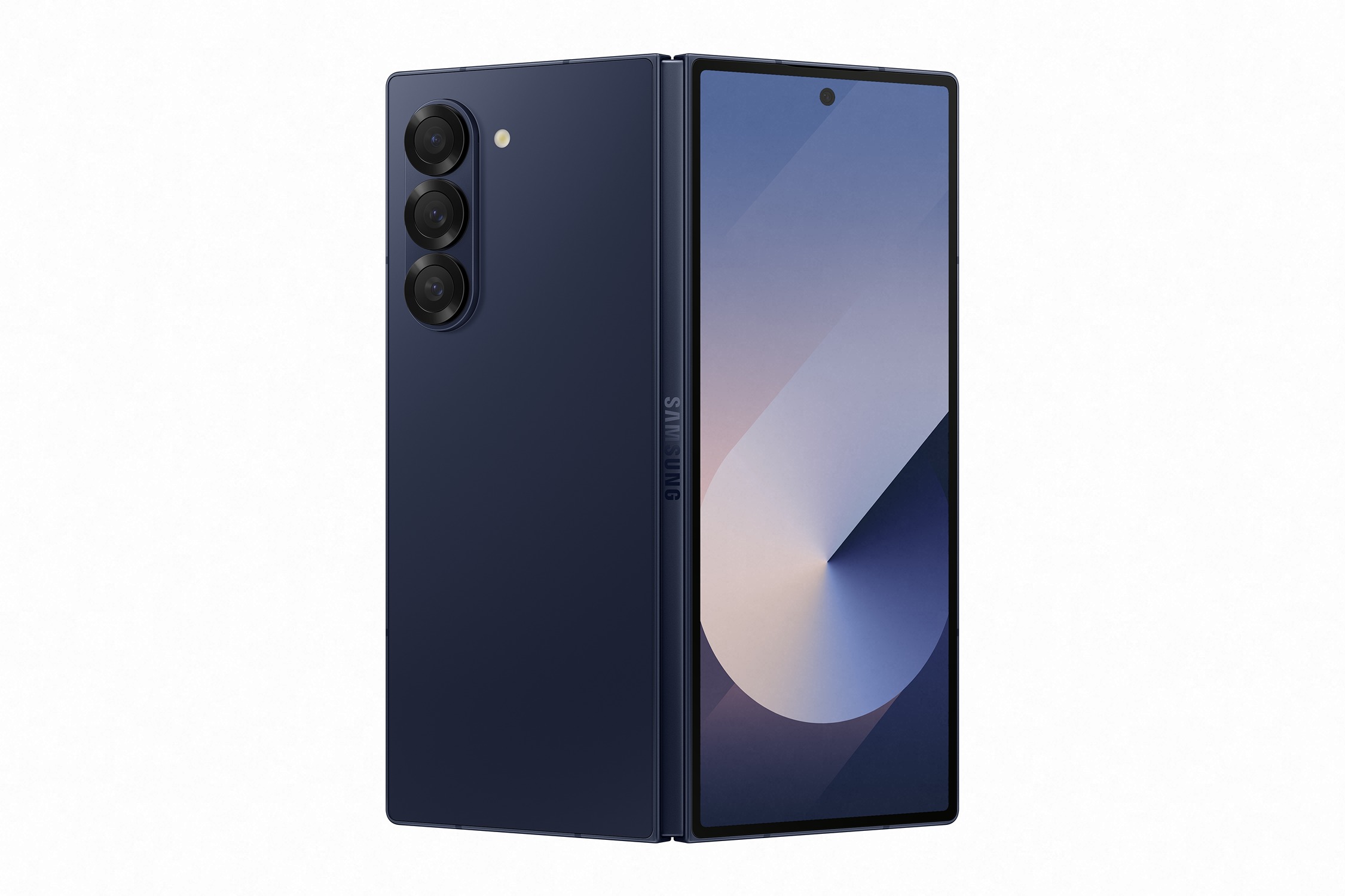 Samsung Galaxy Z Fold 6/ 12GB/ 256GB/ Blue 