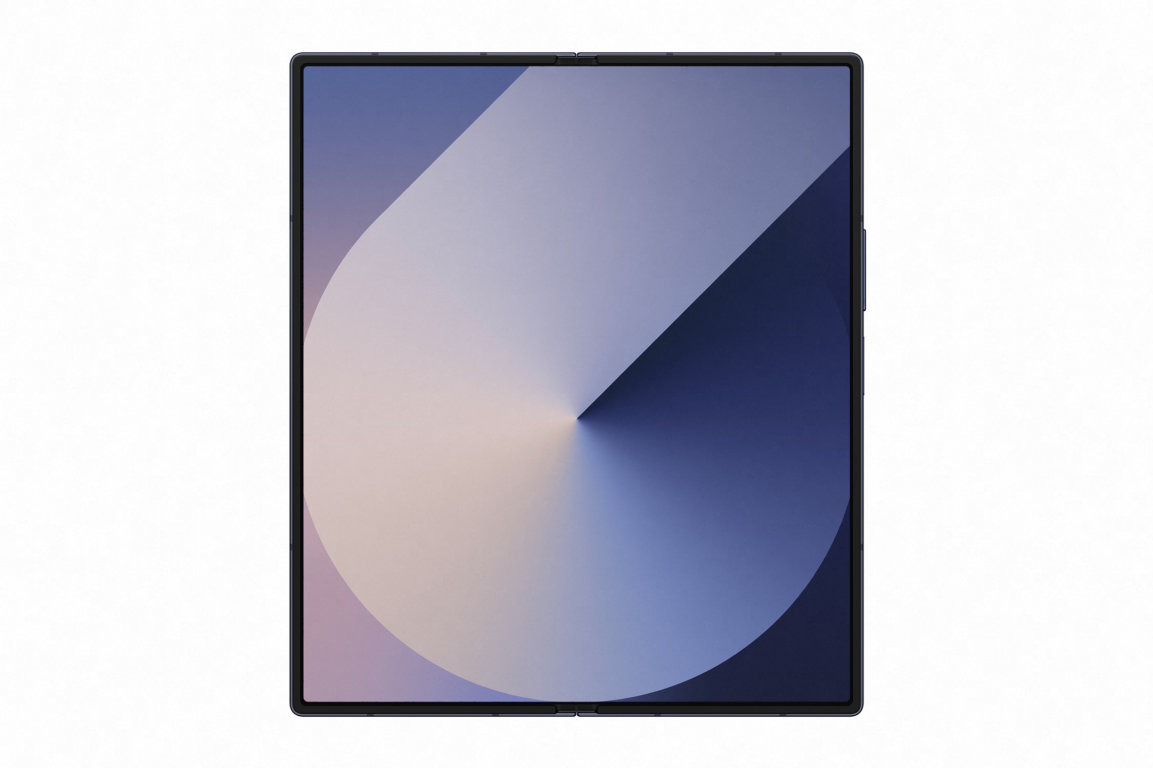 Samsung Galaxy Z Fold 6/ 12GB/ 256GB/ Blue 
