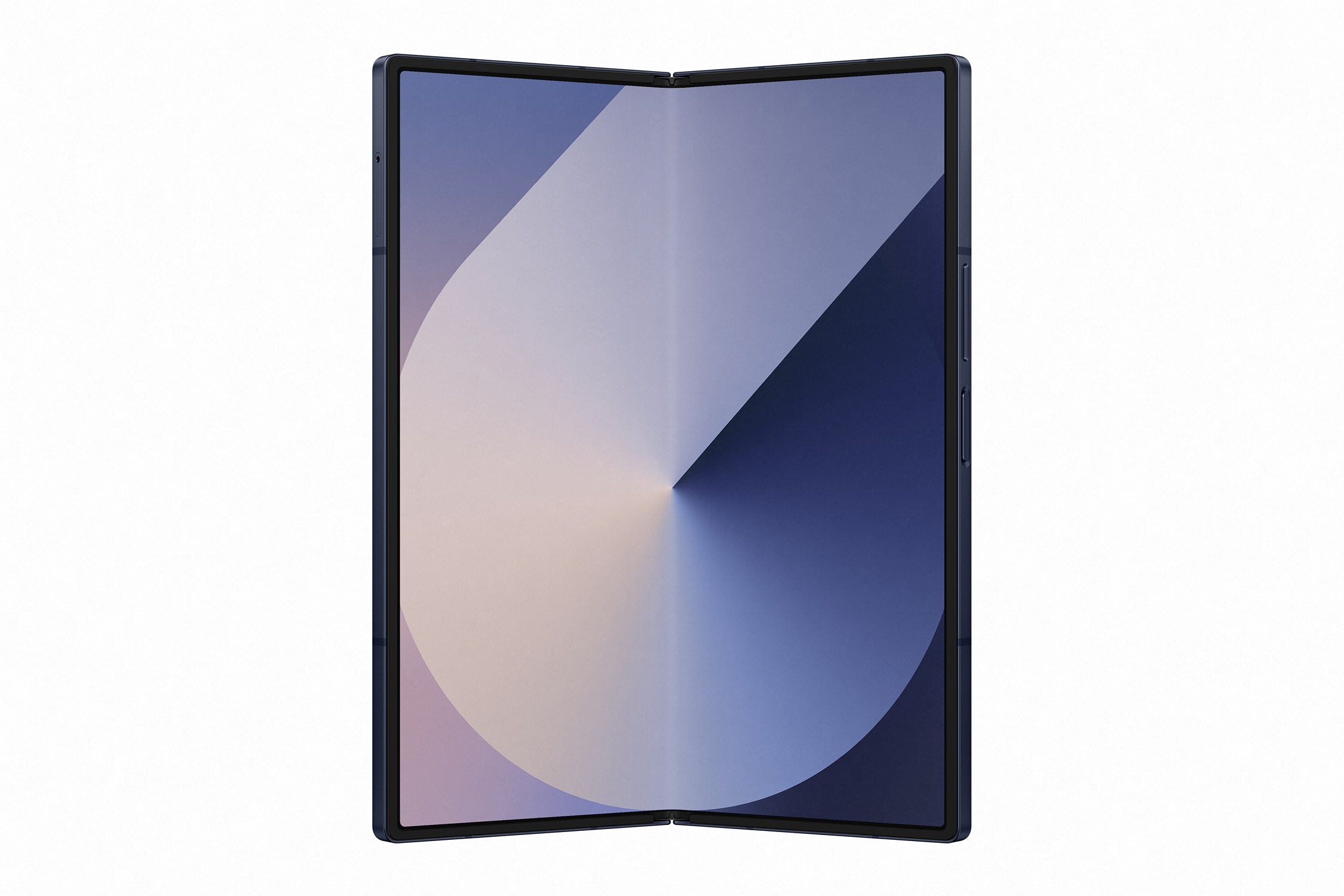 Samsung Galaxy Z Fold 6/ 12GB/ 256GB/ Blue 