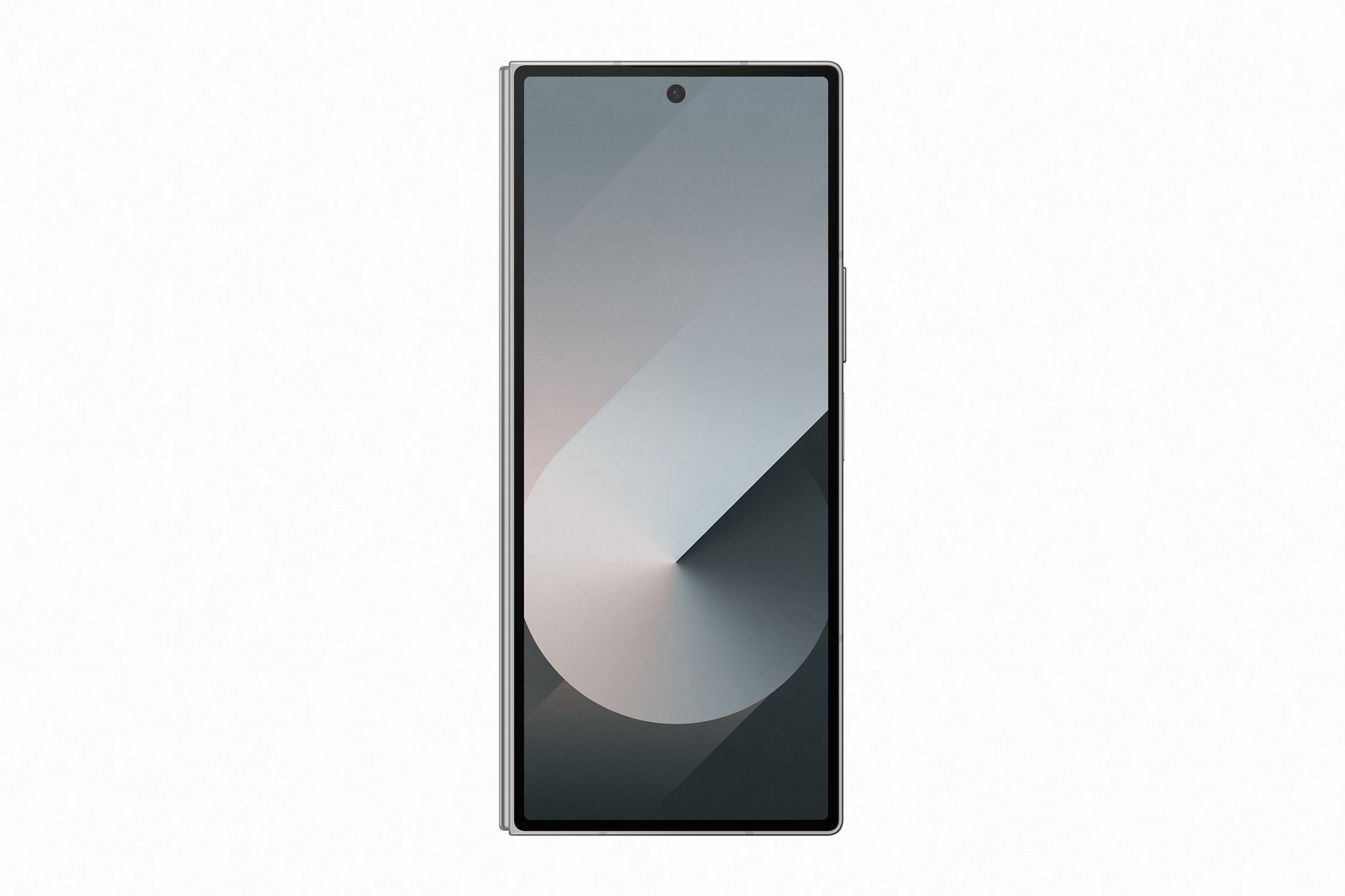 Samsung Galaxy Z Fold 6/ 12GB/ 512GB/ Silver 