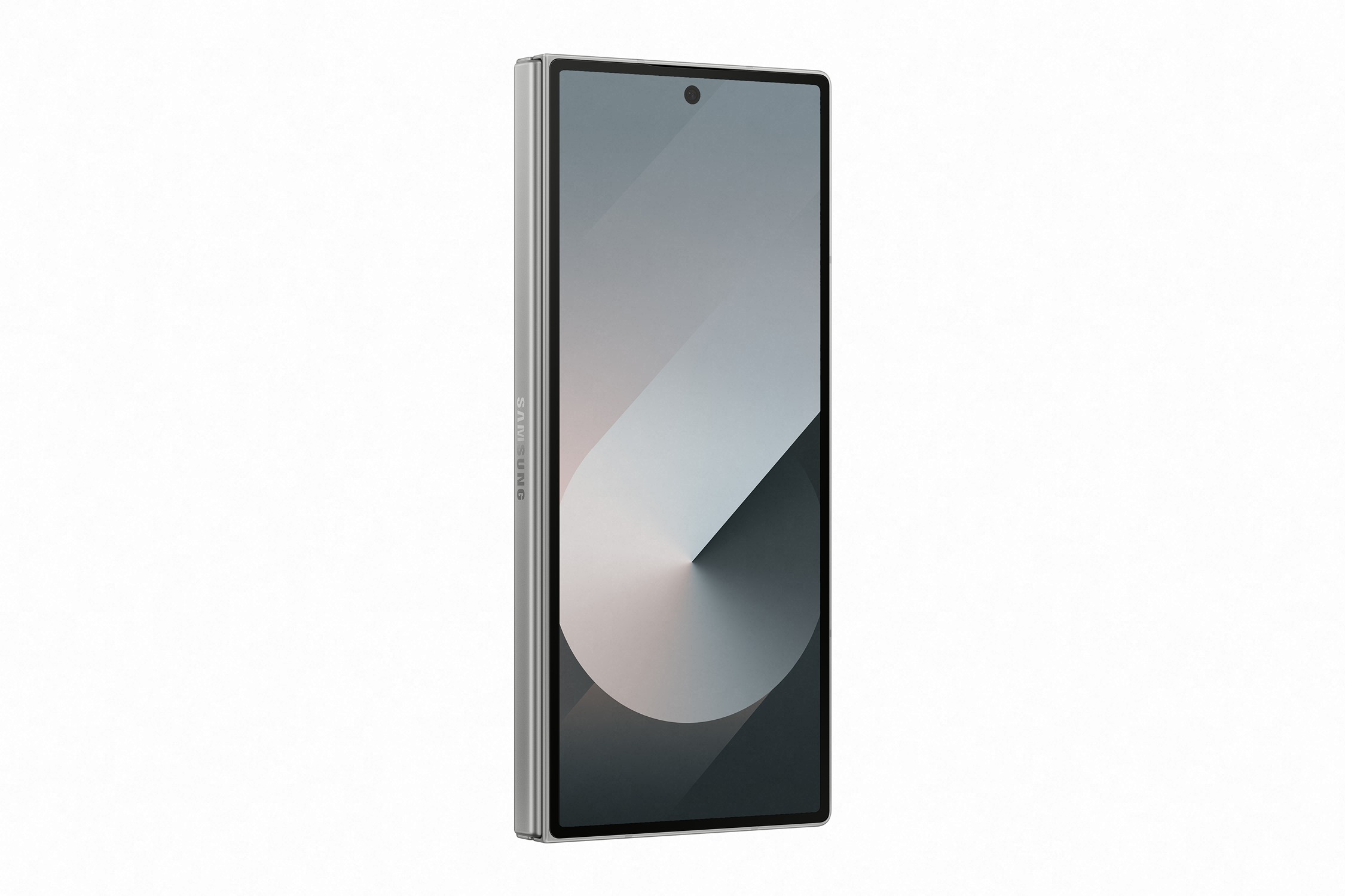 Samsung Galaxy Z Fold 6/ 12GB/ 512GB/ Silver 