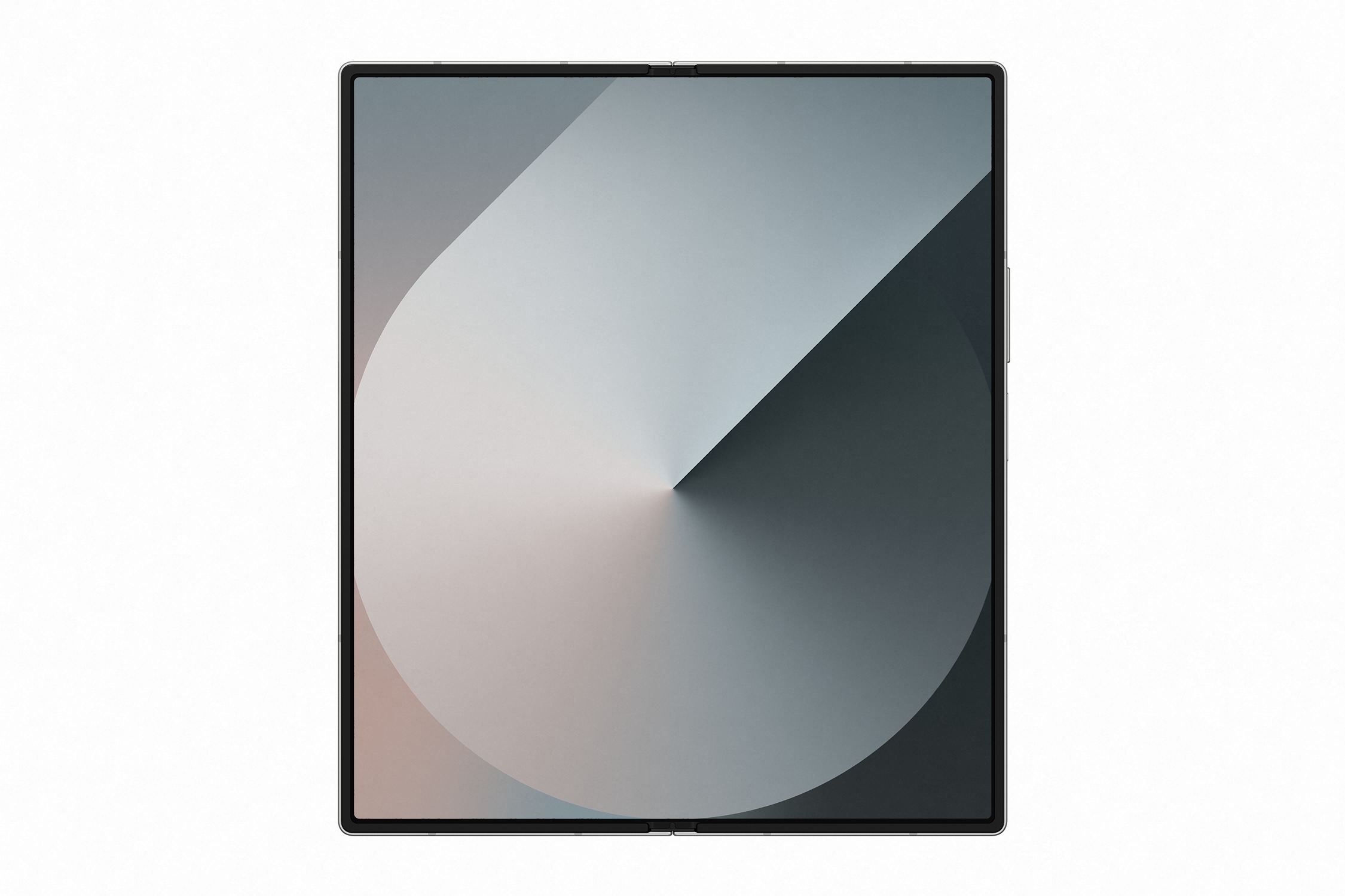 Samsung Galaxy Z Fold 6/ 12GB/ 512GB/ Silver 