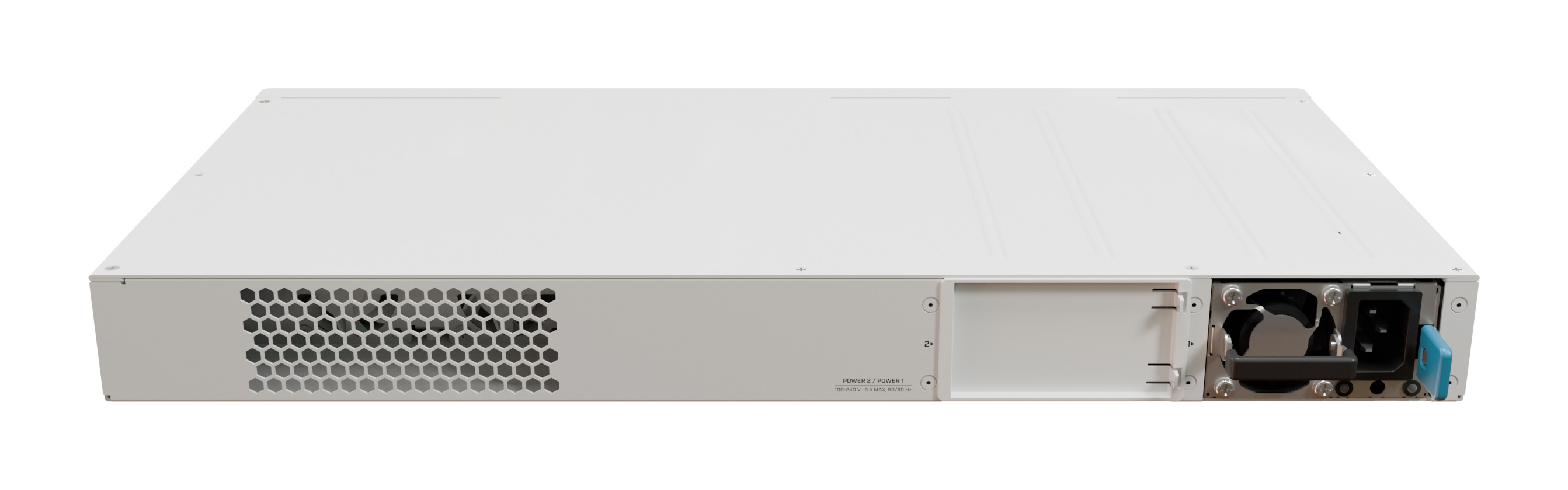 Mikrotik CRS320-8P-8B-4S+RM, Cloud Router Switch 