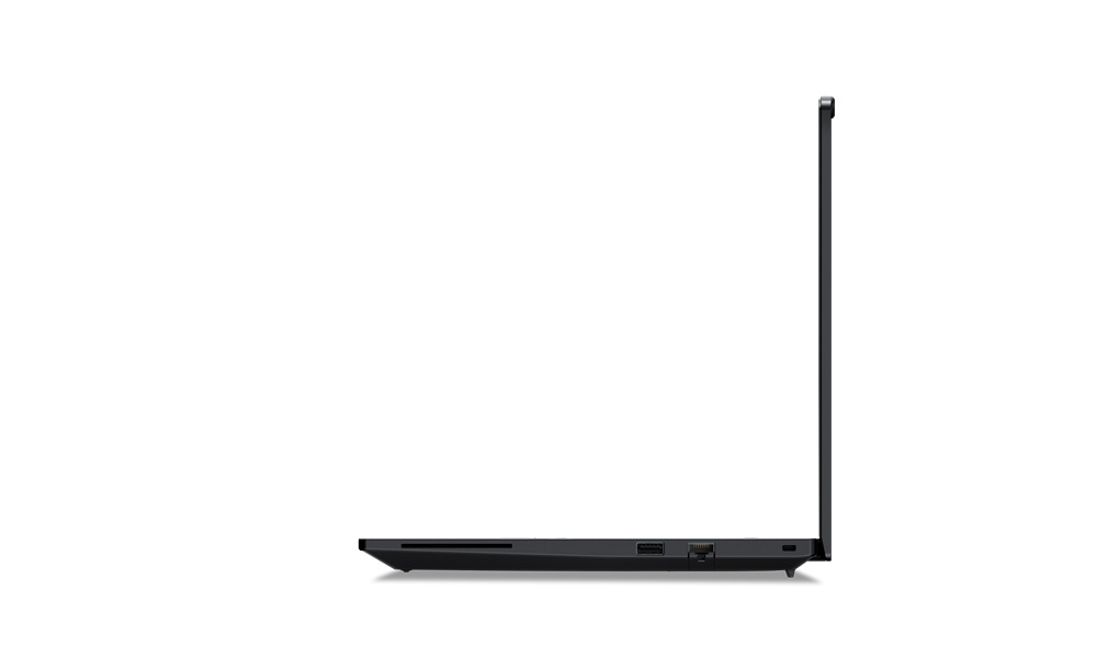 Lenovo ThinkPad P/ P14s Gen 5 (Intel)/ U7-155H/ 14, 5"/ 2560x1600/ T/ 32GB/ 1TB SSD/ RTX 500Ada/ W11P/ Black/ 3R 