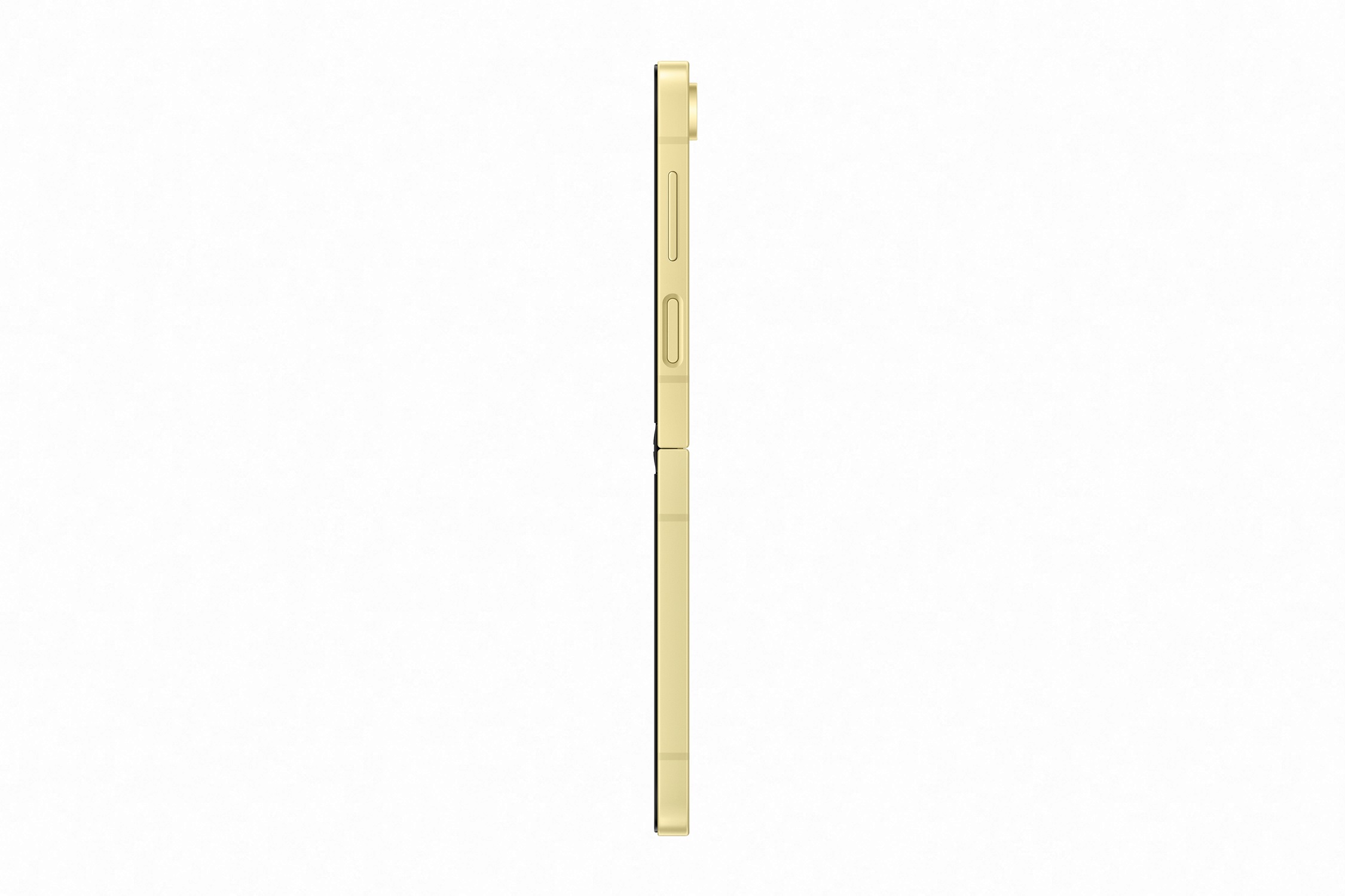 Samsung Galaxy Z Flip 6/ 12GB/ 256GB/ Yellow 