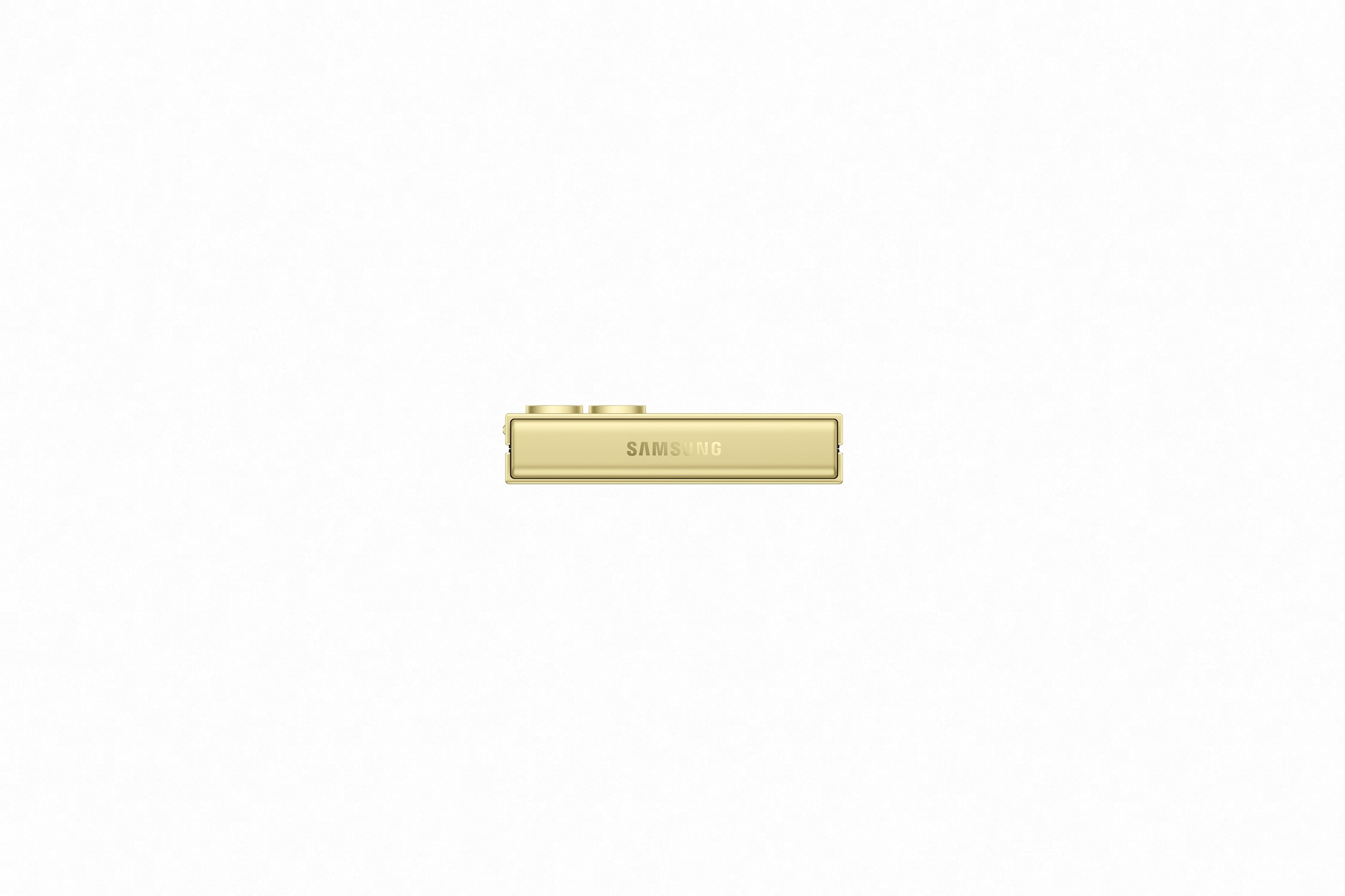Samsung Galaxy Z Flip 6/ 12GB/ 256GB/ Yellow 