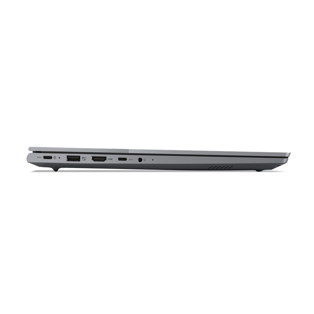 Lenovo ThinkBook/ 16 G7 ARP/ R5-7535HS/ 16"/ WUXGA/ 16GB/ 512GB SSD/ AMD int/ W11H/ Gray/ 1R 