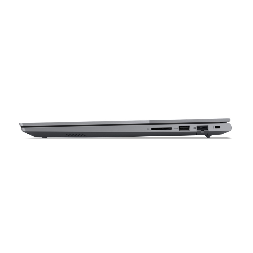 Lenovo ThinkBook/ 16 G7 ARP/ R5-7535HS/ 16"/ WUXGA/ 16GB/ 512GB SSD/ AMD int/ W11H/ Gray/ 1R 