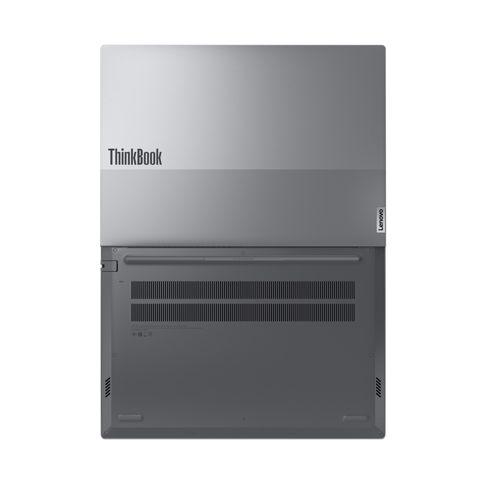Lenovo ThinkBook/ 16 G7 ARP/ R5-7535HS/ 16"/ WUXGA/ 16GB/ 512GB SSD/ AMD int/ W11H/ Gray/ 1R 