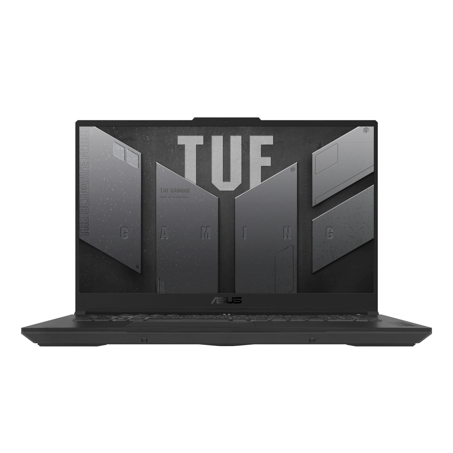 ASUS TUF Gaming F17/ FX707VI/ i7-13620H/ 17, 3"/ QHD/ 32GB/ 1TB SSD/ RTX 4070/ W11H/ Gray/ 2R 