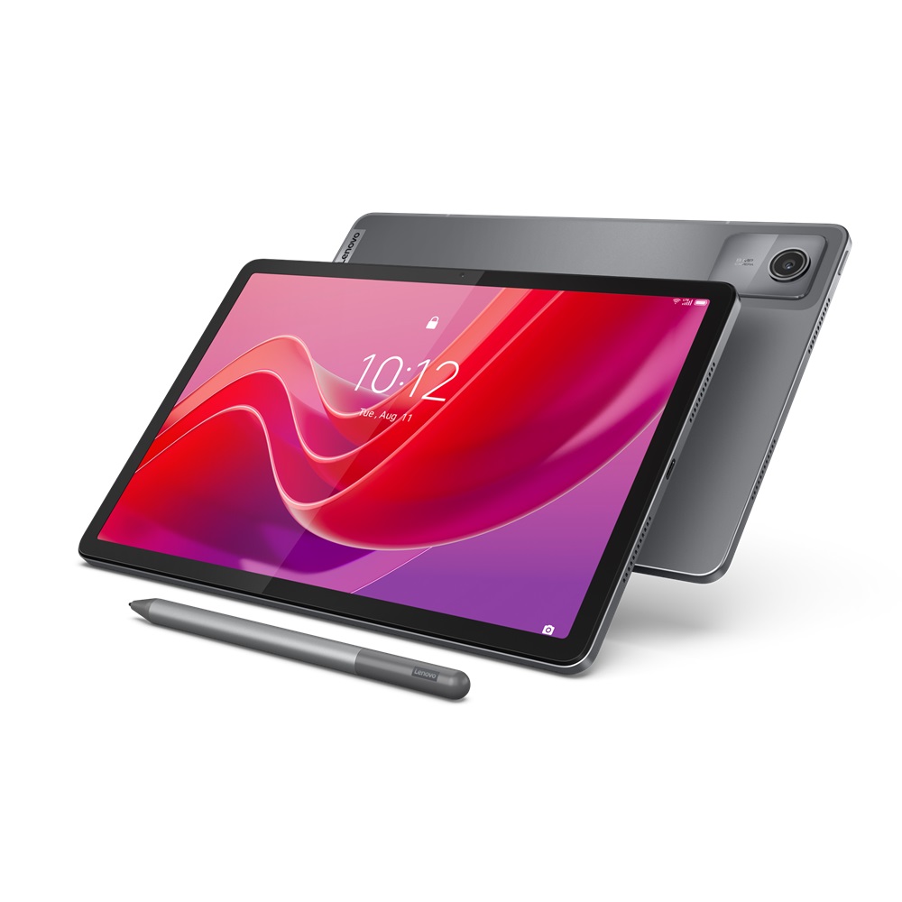 Lenovo Tab M11/ ZADB0319CZ/ LTE/ 11"/ 1920x1200/ 8GB/ 128GB/ An13/ Luna Grey 