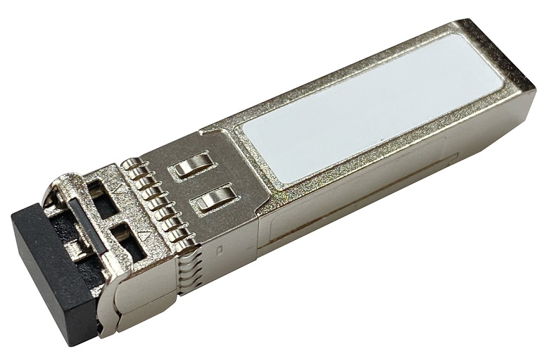 QNAP optický modul TRX-10GSFPP-LR (10GbE SFP+ 1310nm LR až 10km)