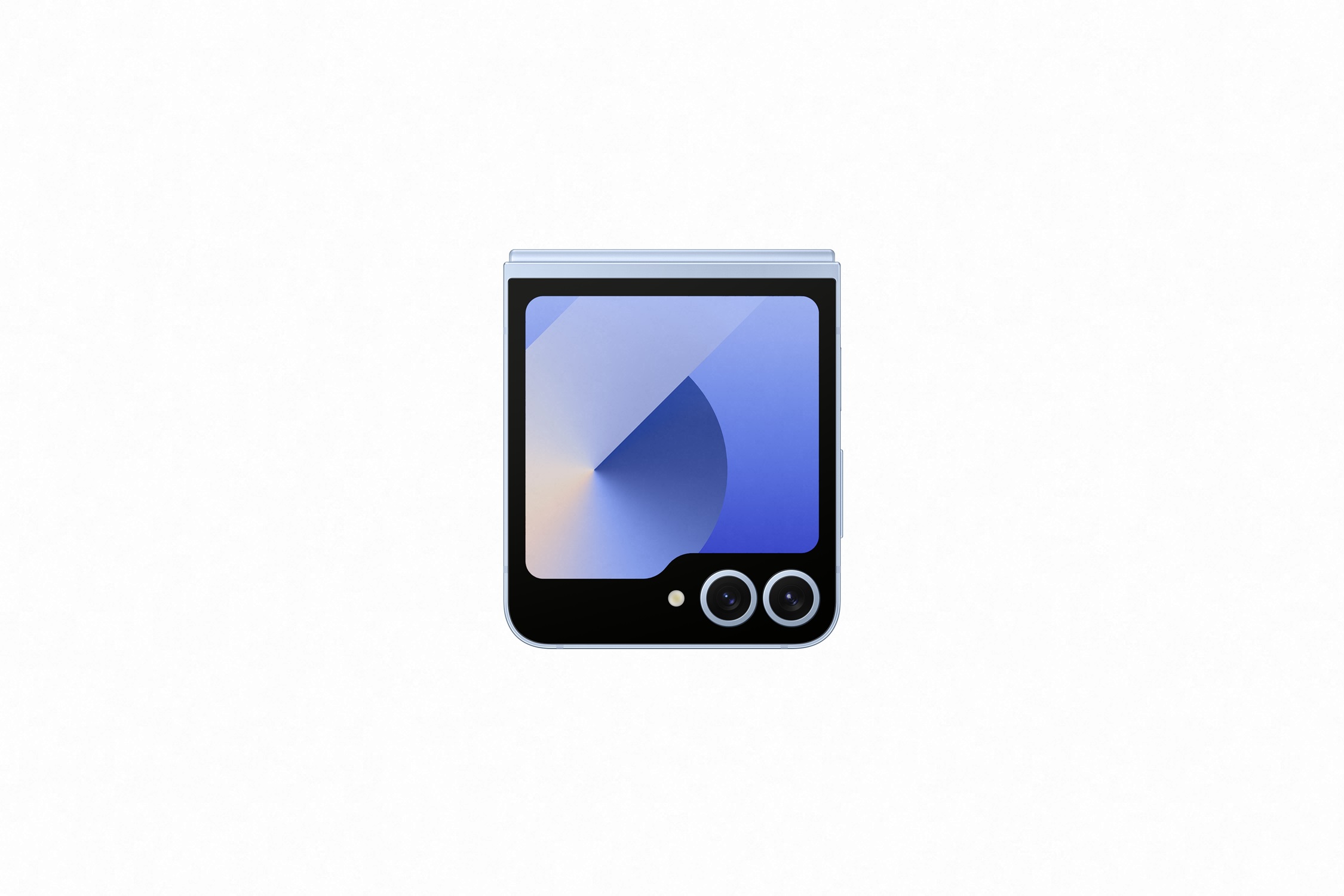 Samsung Galaxy Z Flip 6/ 12GB/ 256GB/ Light Blue 