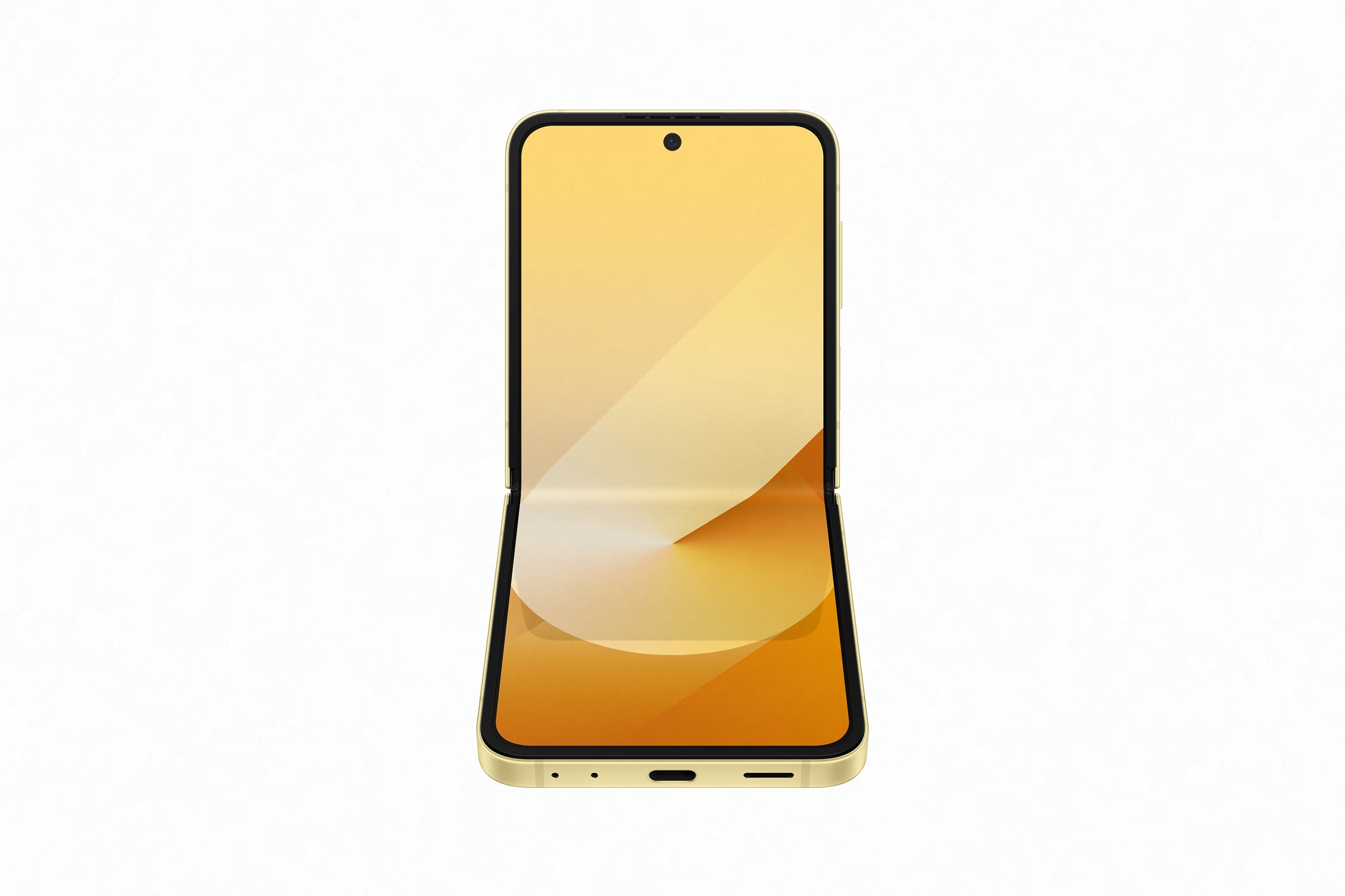 Samsung Galaxy Z Flip 6/ 12GB/ 512GB/ Yellow 