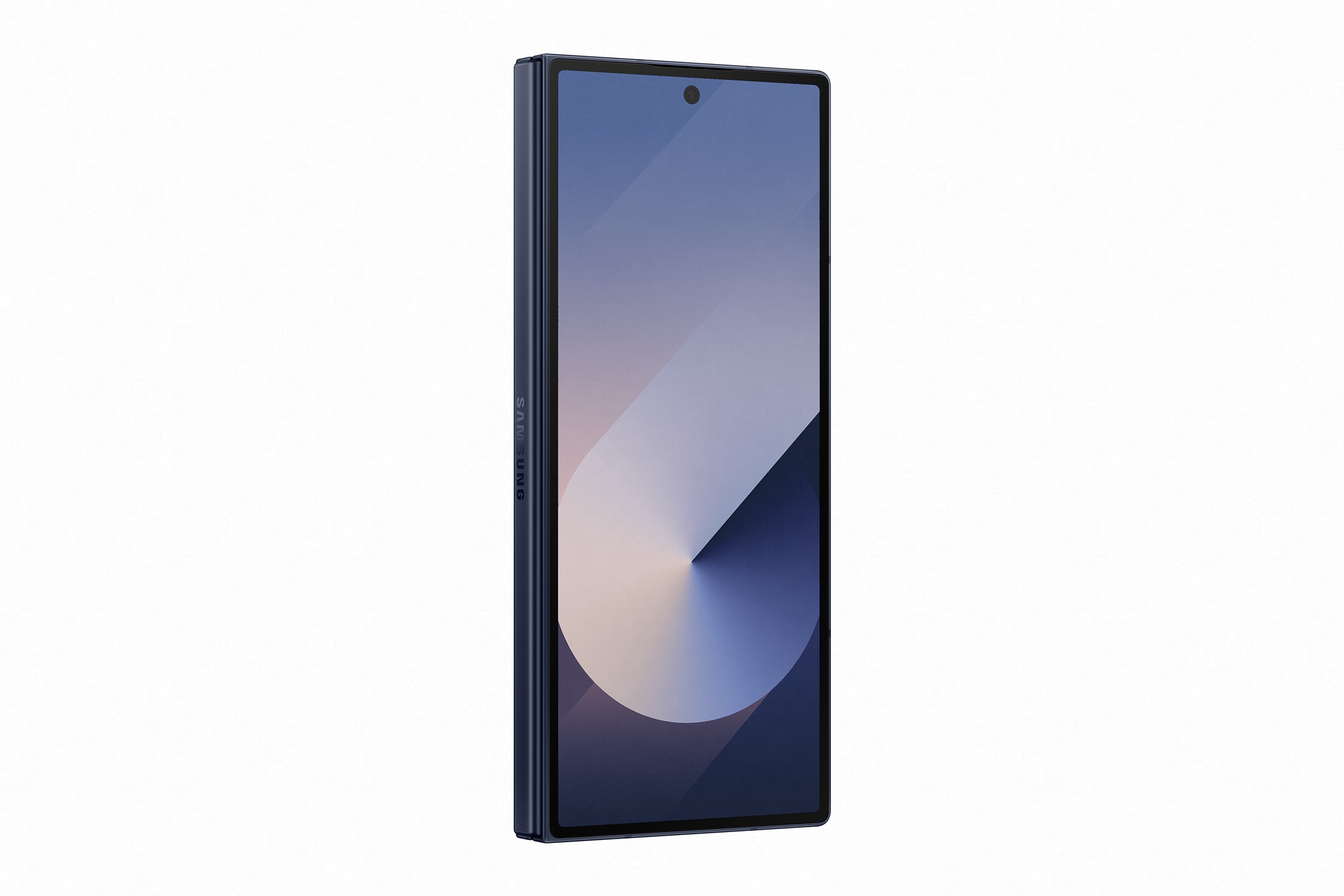 Samsung Galaxy Z Fold 6/ 12GB/ 512GB/ Blue 