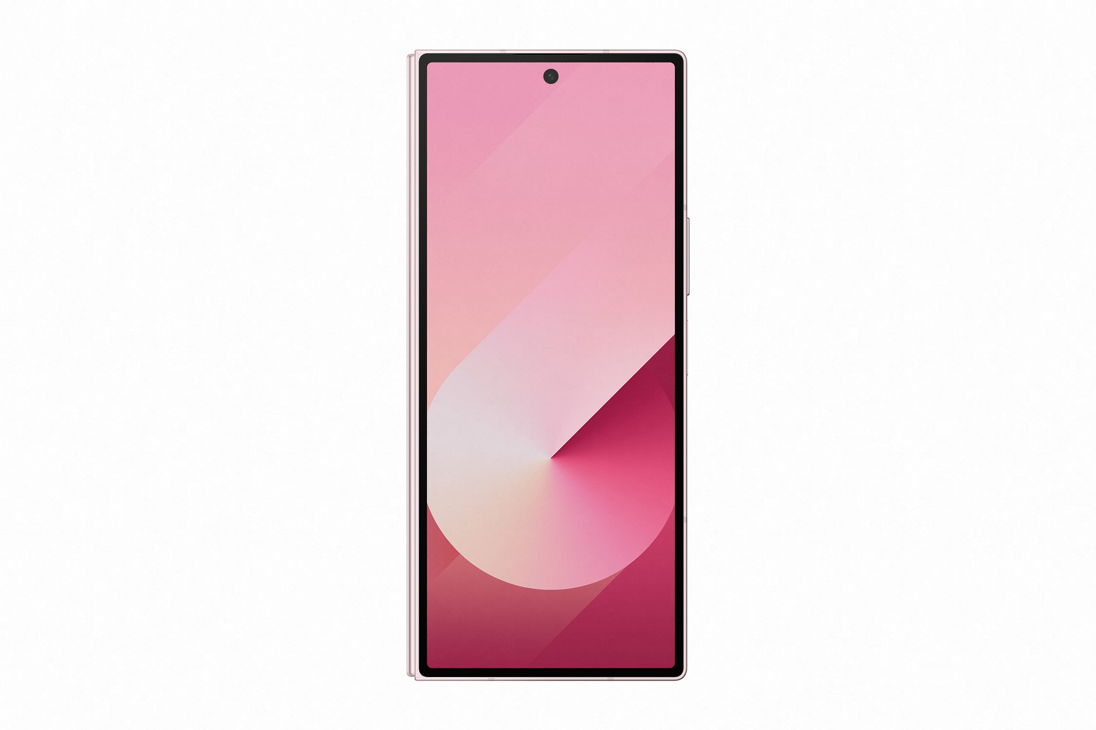 Samsung Galaxy Z Fold 6/ 12GB/ 256GB/ Pink 