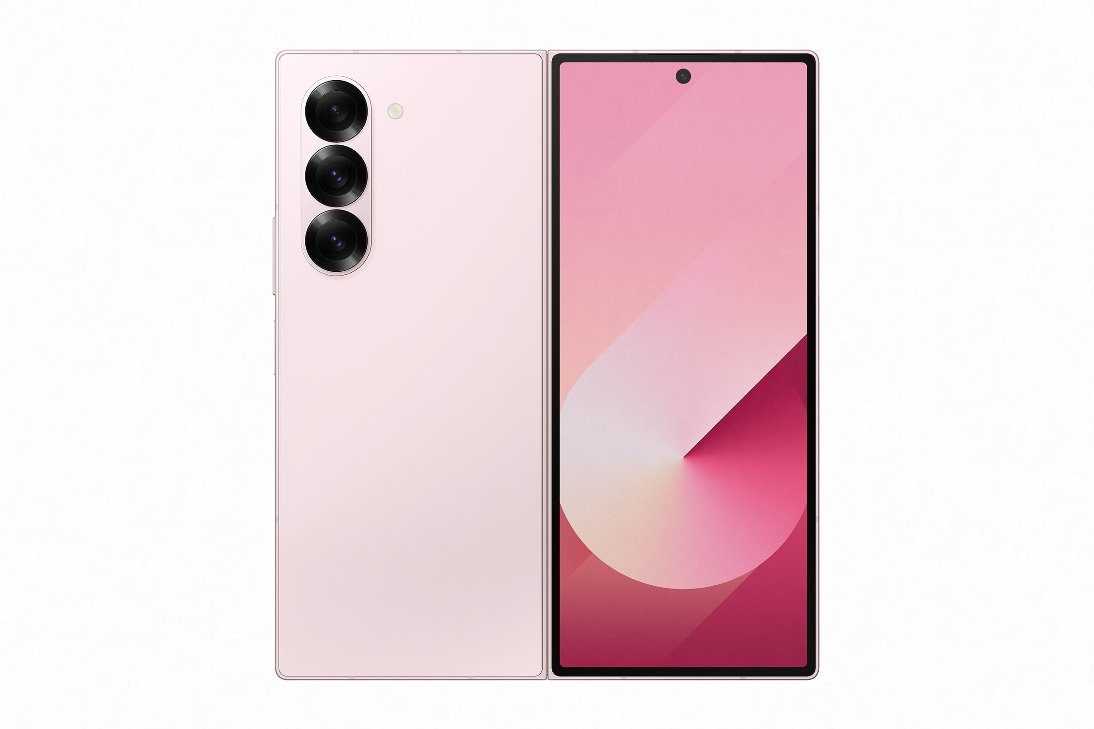 Samsung Galaxy Z Fold 6/ 12GB/ 512GB/ Pink