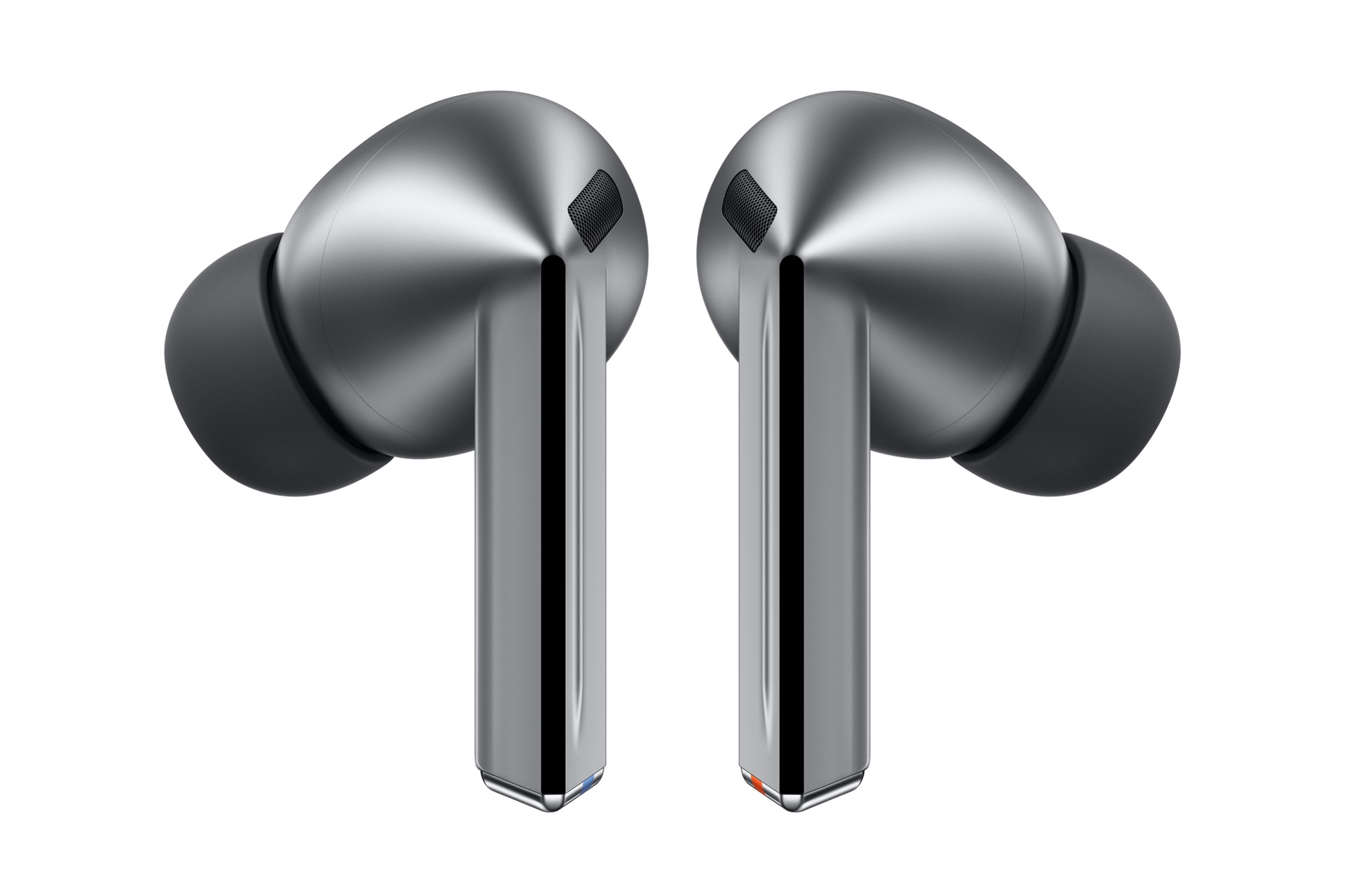 Samsung Galaxy Buds3 Pro/ ANC/ BT/ Bezdrať/ Strieborná