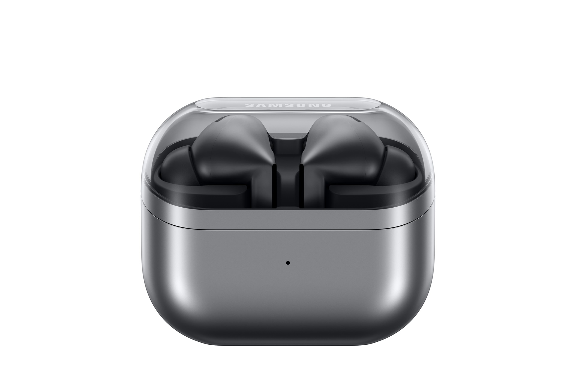 Samsung Galaxy Buds3 Pro/ ANC/ BT/ Bezdrať/ Strieborná 