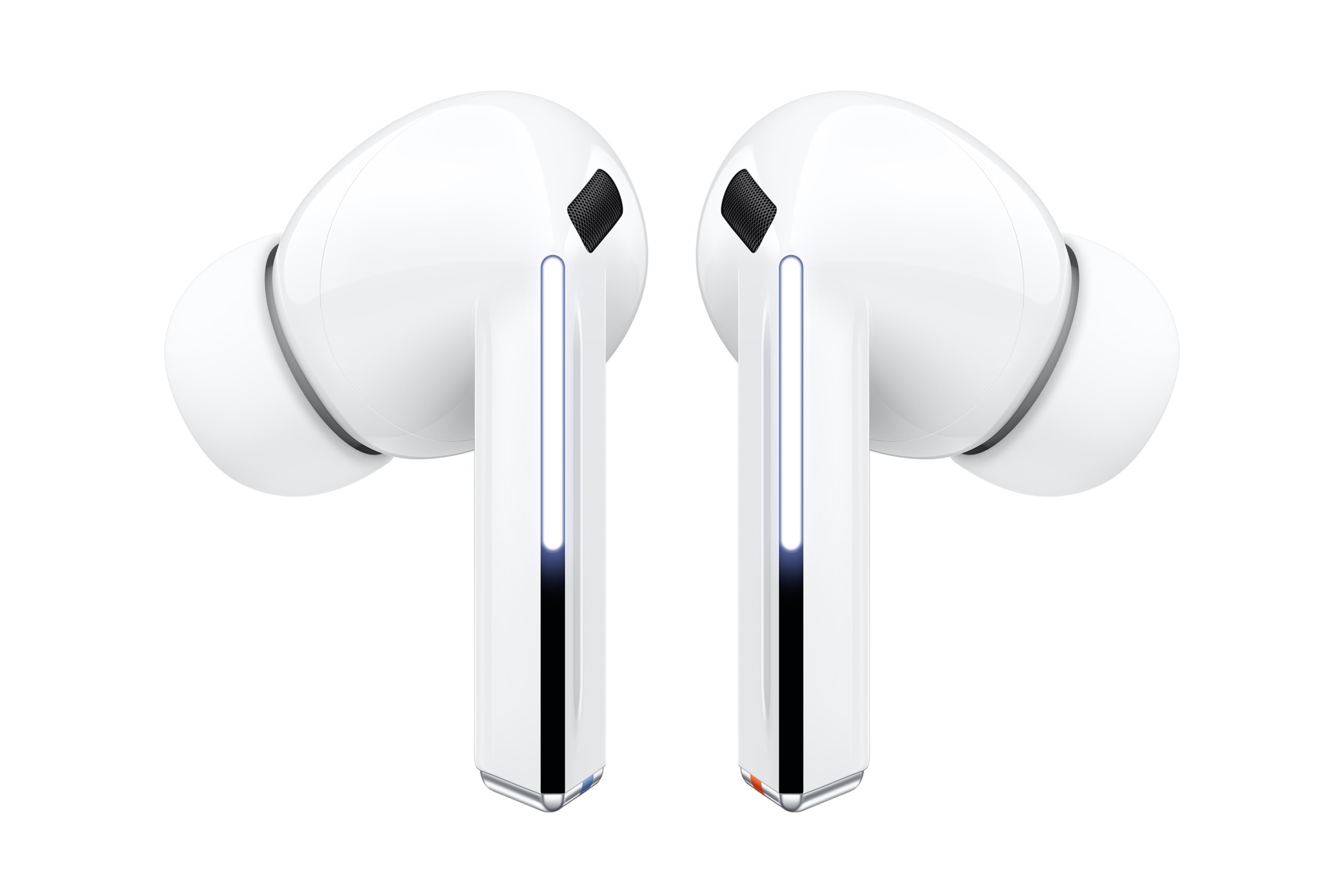 Samsung Galaxy Buds3 Pro/ ANC/ BT/ Bezdrať/ Biela 