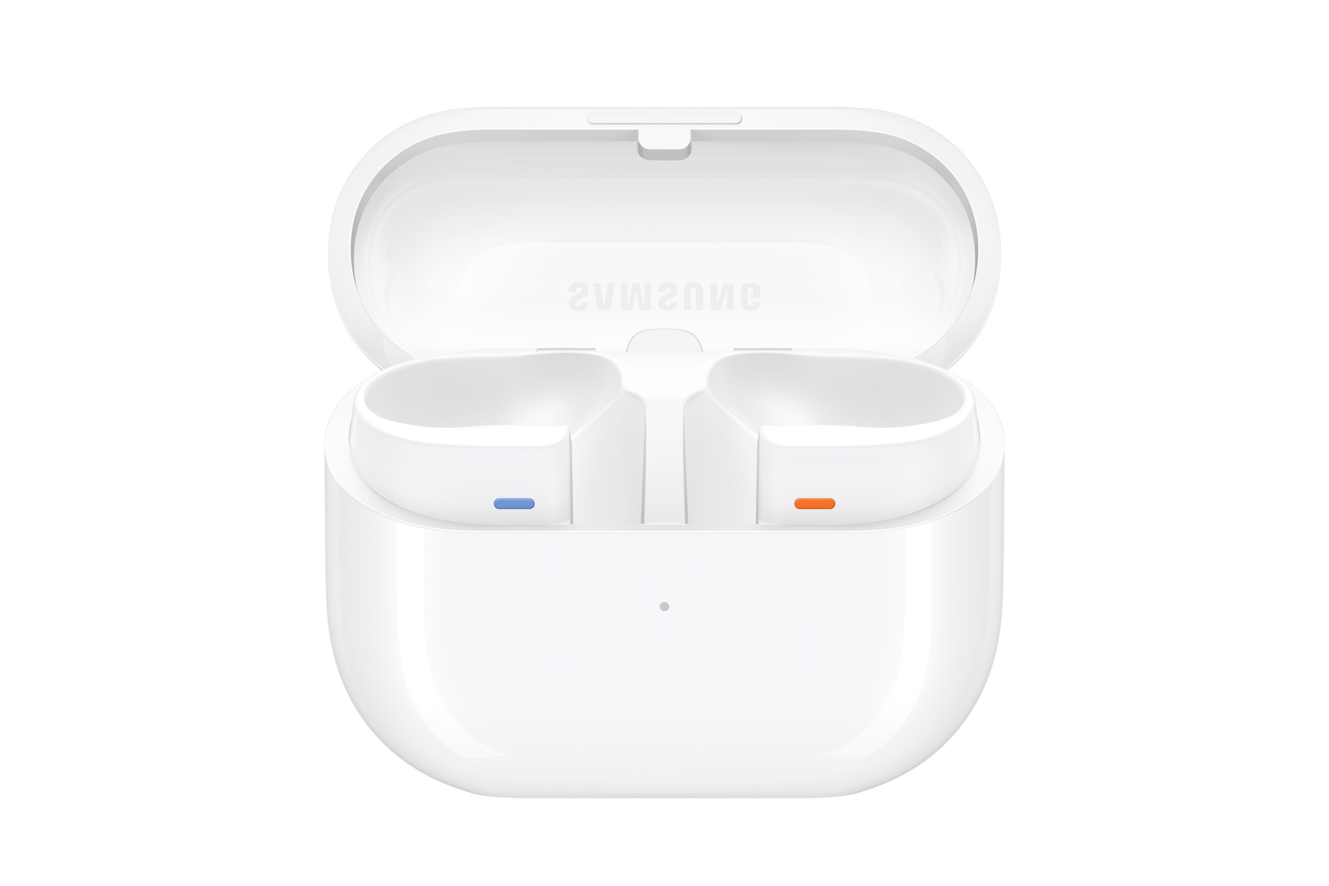 Samsung Galaxy Buds3 Pro/ ANC/ BT/ Bezdrať/ Biela 