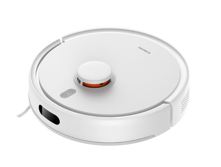 Xiaomi Robot Vacuum S20 (White) EÚ