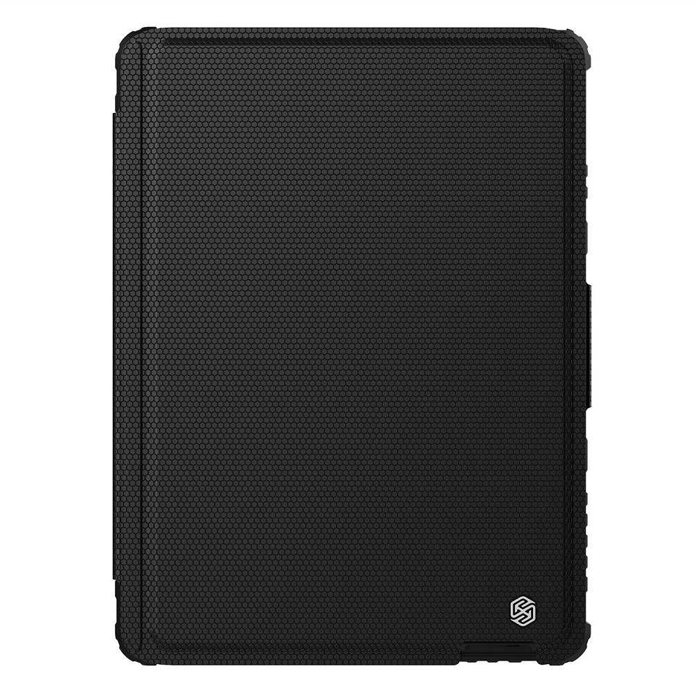 Nillkin Bumper Link Keyboard Case (Backlit Version) pre iPad 10.2 2019/ 2020/ 2021 Black