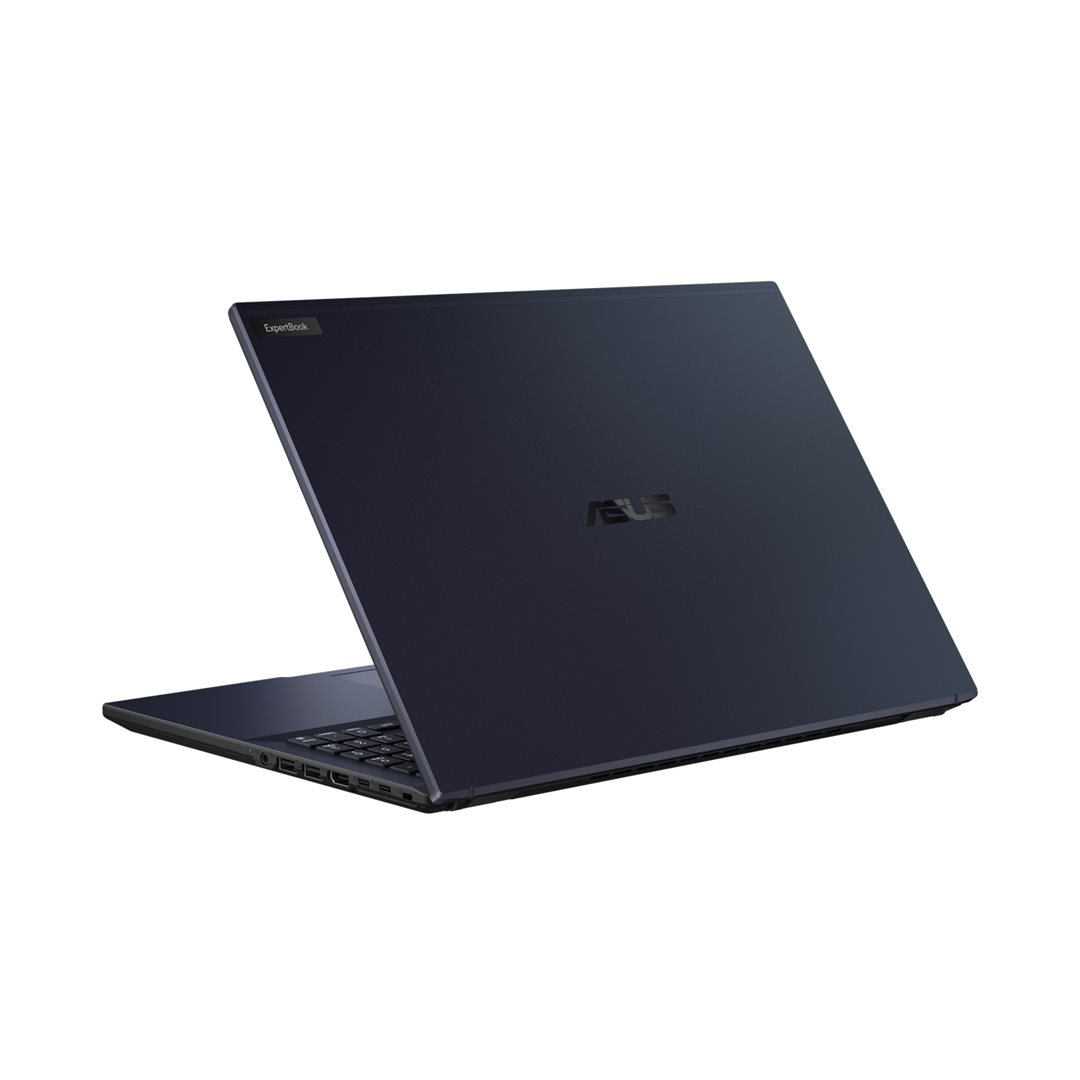 ASUS ExpertBook B3/ B3604CVA/ i3-1315U/ 16"/ WUXGA/ 16GB/ 512GB SSD/ UHD/ bez OS/ Black/ 1R 