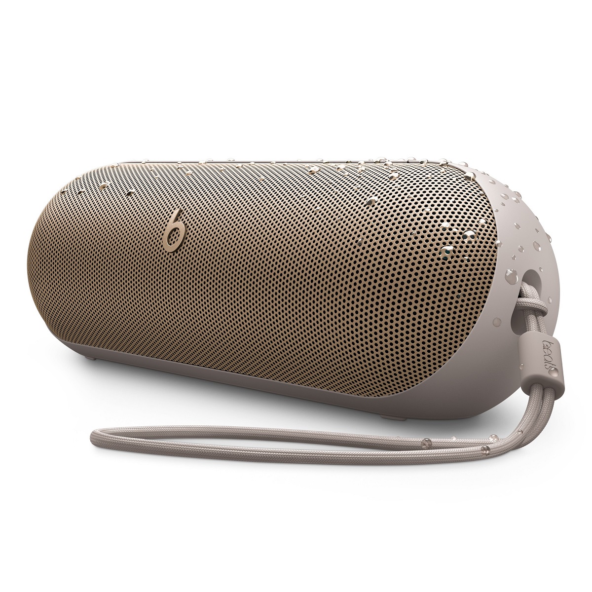 Beats Pill/ Champagne Gold 