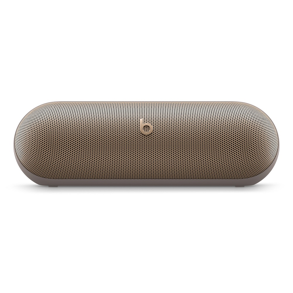 Beats Pill/ Champagne Gold