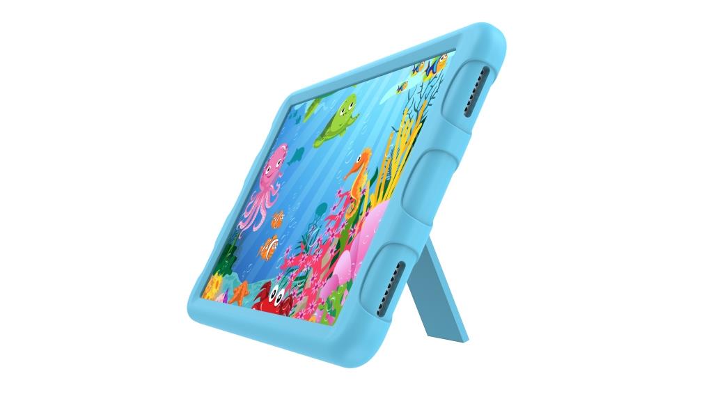 iGET SMART W8 Kids Blue, detský tablet 8" 