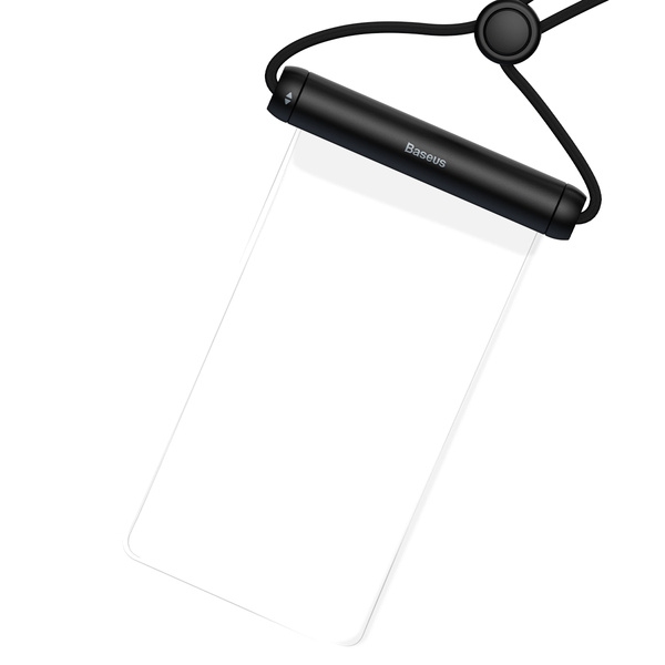 Baseus FMYT000001 Cylinder Vodotesné púzdro Black 