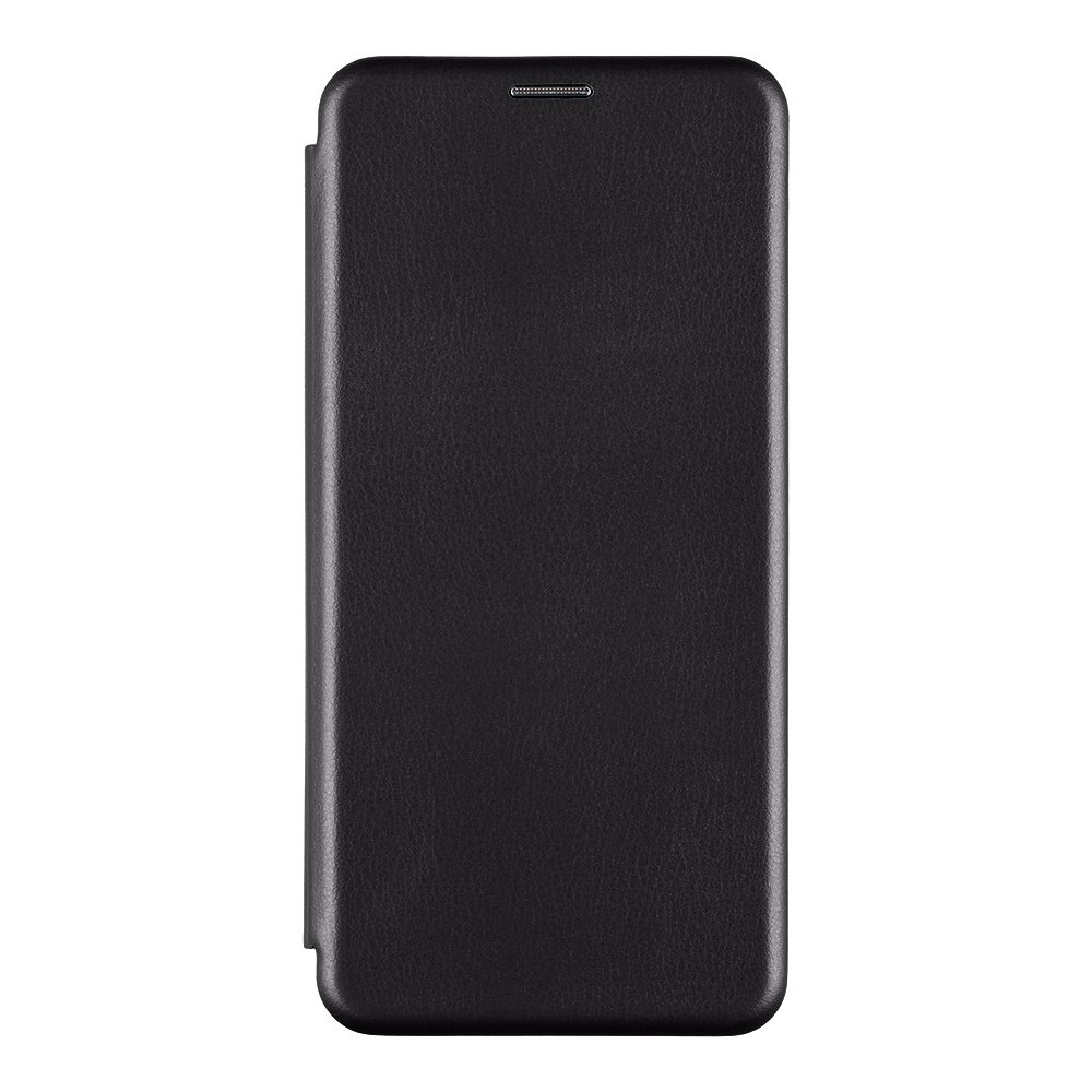 OBAL:ME Book Puzdro pre Samsung Galaxy A14 5G Black
