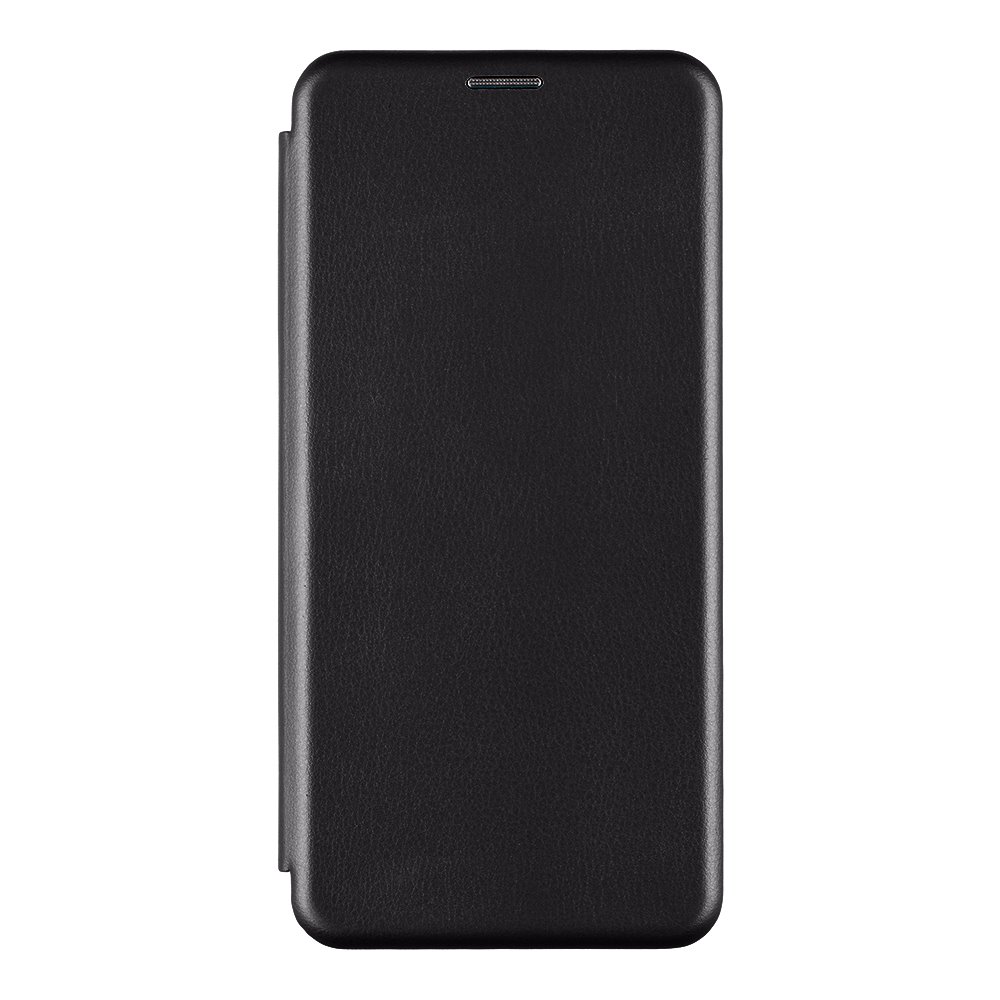 OBAL:ME Book Puzdro pre Samsung Galaxy A14 4G Black