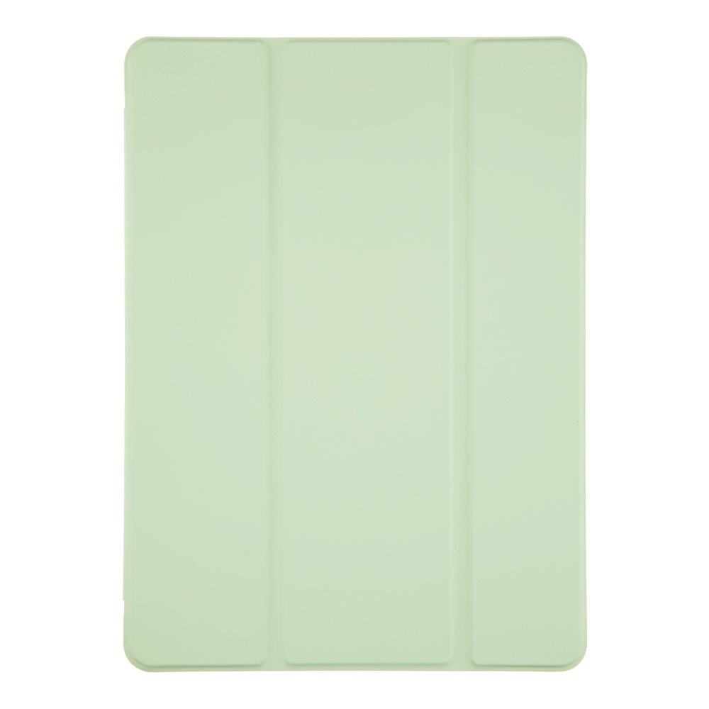 OBAL:ME MistyTab Puzdro pre iPad 10.9 2022 Light Green