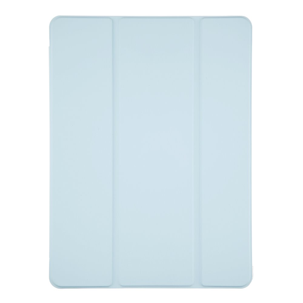 OBAL:ME MistyTab Puzdro pre iPad 10.2 2019/ 2020/ 2021 Light Blue