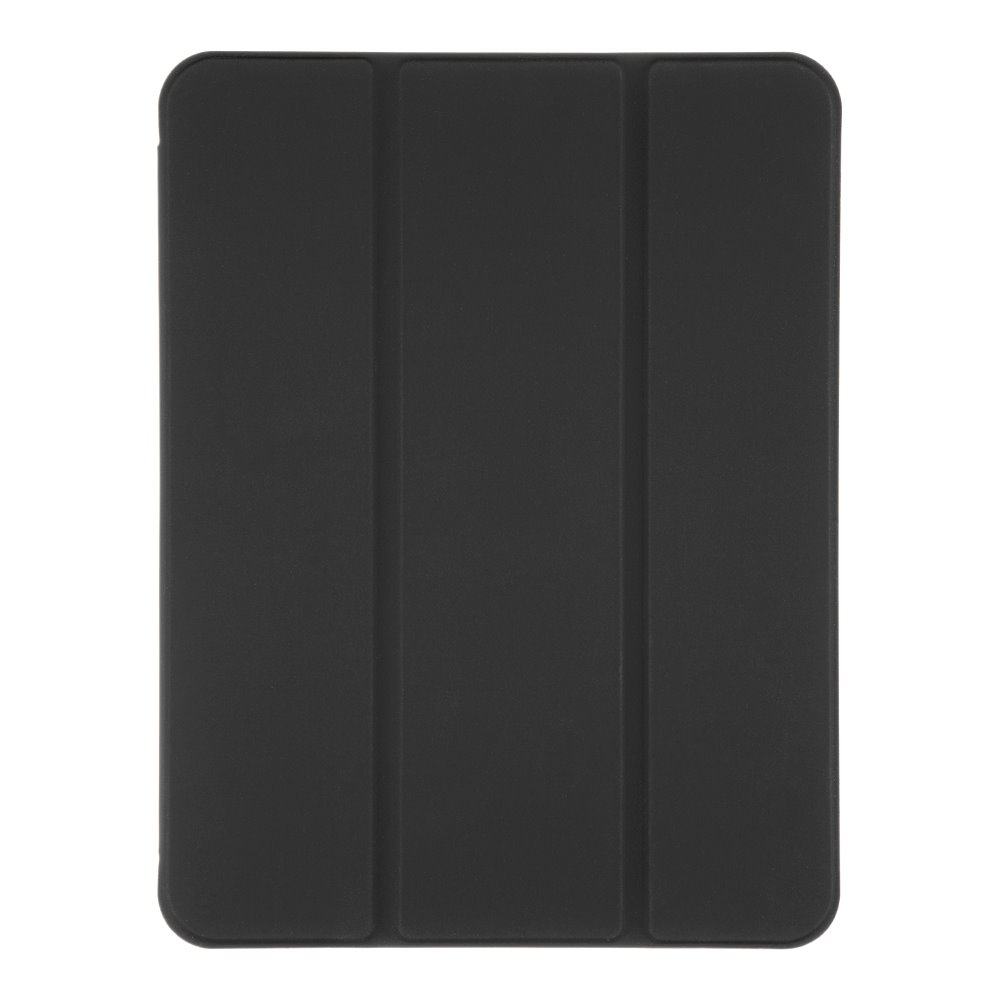OBAL:ME MistyTab Puzdro pre iPad 10.2 2019/ 2020/ 2021 Black