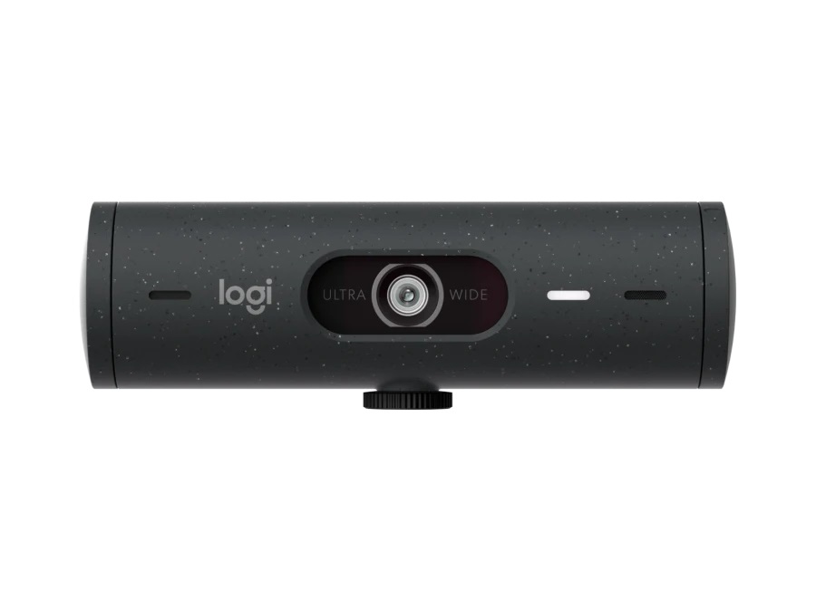 konferenčná kamera Logitech BRIO 500, Graphite _ 