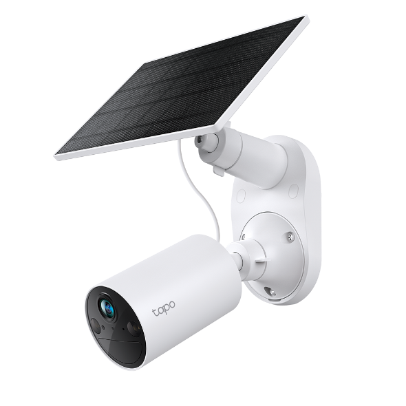 Tapo C410 KIT Solar-Powered Security Cam.kit